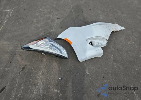 2019 Chrysler Pacifica Touring Plus из США, поврежденный, VIN 2C4RC1FG4KR721486